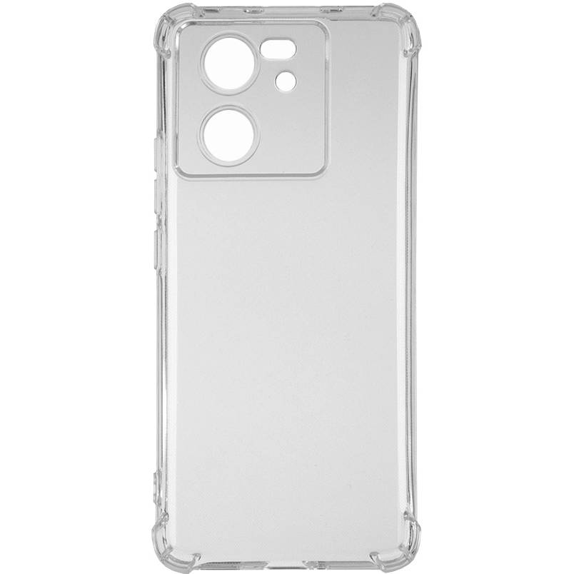 Чохол COLORWAY для Xiaomi 14T TPU AntiShock Clear (CW-CTASX14T)