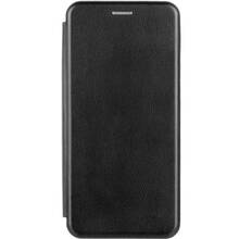 Львів - Чохол COLORWAY для Samsung Galaxy S24FE Simple Book Black (CW-CSBSG721-BK)