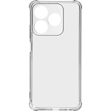 Чехол ArmorStandart Air Force для Realme C63 4G Camera Cover Clear (ARM78475)