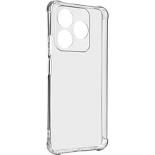 Чохол ArmorStandart Air Force для Realme C63 4G Camera Cover Clear (ARM78475)