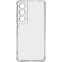 Львів - Чохол ARMORSTANDART Air Force для Realme C65 4G Camera cover Clear (ARM77897)