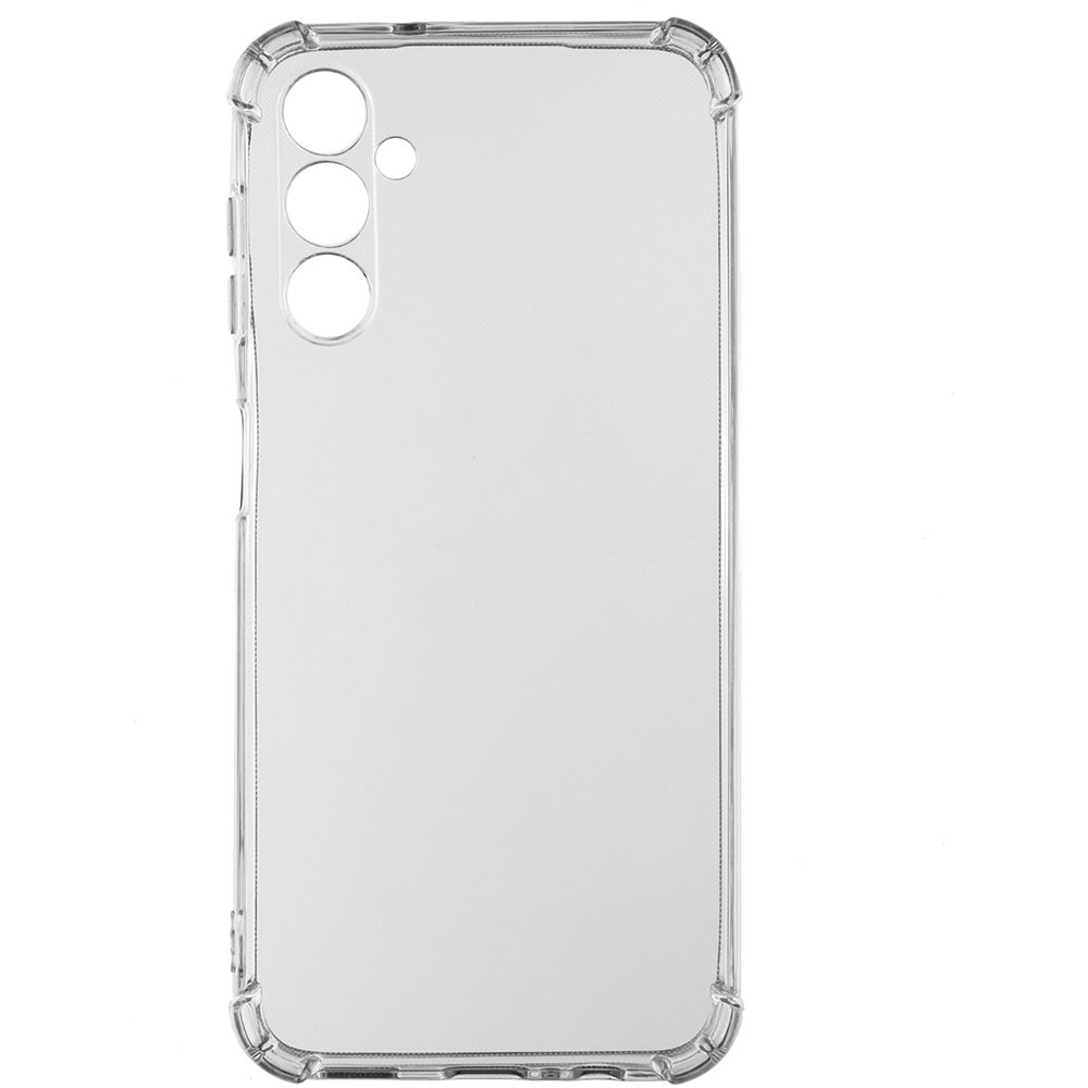 Чохол ArmorStandart Air Force для Samsung M35 5G (M356) Camera Cover Clear (ARM78020)