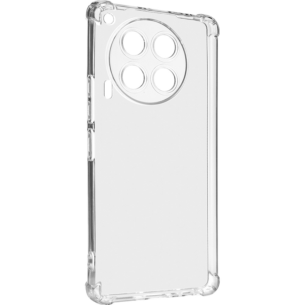 Чехол ArmorStandart  Air Force для Tecno Camon 30 (CL6) Camera Cover Clear (ARM77194) Совместимость по модели Tecno Camon 20 Pro 5G