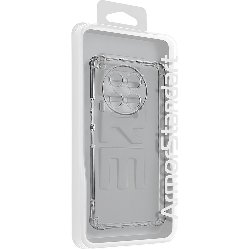 Внешний вид Чехол ArmorStandart  Air Force для Tecno Camon 30 (CL6) Camera Cover Clear (ARM77194)