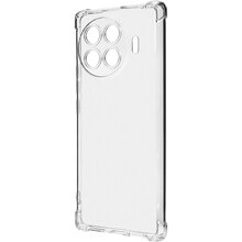 Львов - Чехол ArmorStandart Air Force для Tecno Spark 20 Pro+ (KJ7) Camera cover Clear (ARM75506)