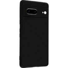 Чехол ArmorStandart Matte Slim Fit для Google Pixel 7 Camera cover Black (ARM79558)