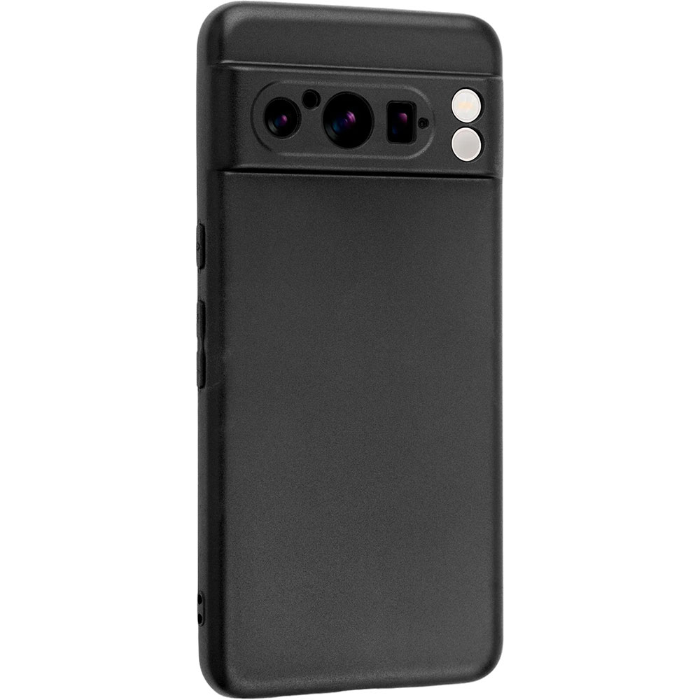 Чехол ArmorStandart Matte Slim Fit для Google Pixel 8 Pro Camera cover Black (ARM72966) Совместимость по модели Google Pixel 8 Pro