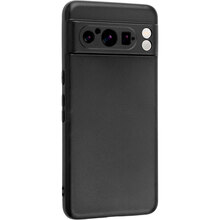 Чехол ArmorStandart Matte Slim Fit для Google Pixel 8 Pro Camera cover Black (ARM72966)