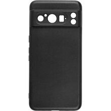 Чехол ArmorStandart Matte Slim Fit для Google Pixel 8 Pro Camera cover Black (ARM72966)