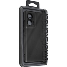 Чохол ArmorStandart Matte Slim Fit для Motorola Edge 50 Fusion Camera cover Black (ARM77294)