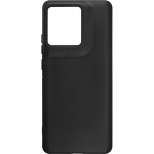 Чохол ArmorStandart Matte Slim Fit для Motorola Edge 50 Pro Black (ARM77292)