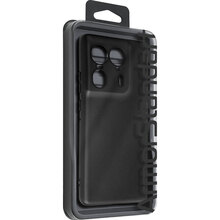 Чехол ArmorStandart Matte Slim Fit для Motorola Edge 50 Ultra Camera cover Black (ARM77290)