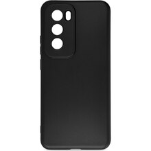 Одесса - Чехол ArmorStandart Matte Slim Fit для OPPO Reno12 Camera cover Black (ARM77971)