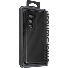 Чехол ArmorStandart Matte Slim Fit для OPPO Reno12 Pro Camera cover Black (ARM77969)