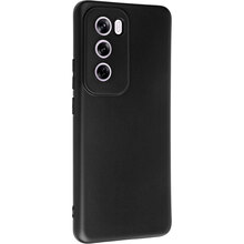 Чехол ArmorStandart Matte Slim Fit для OPPO Reno12 Pro Camera cover Black (ARM77969)