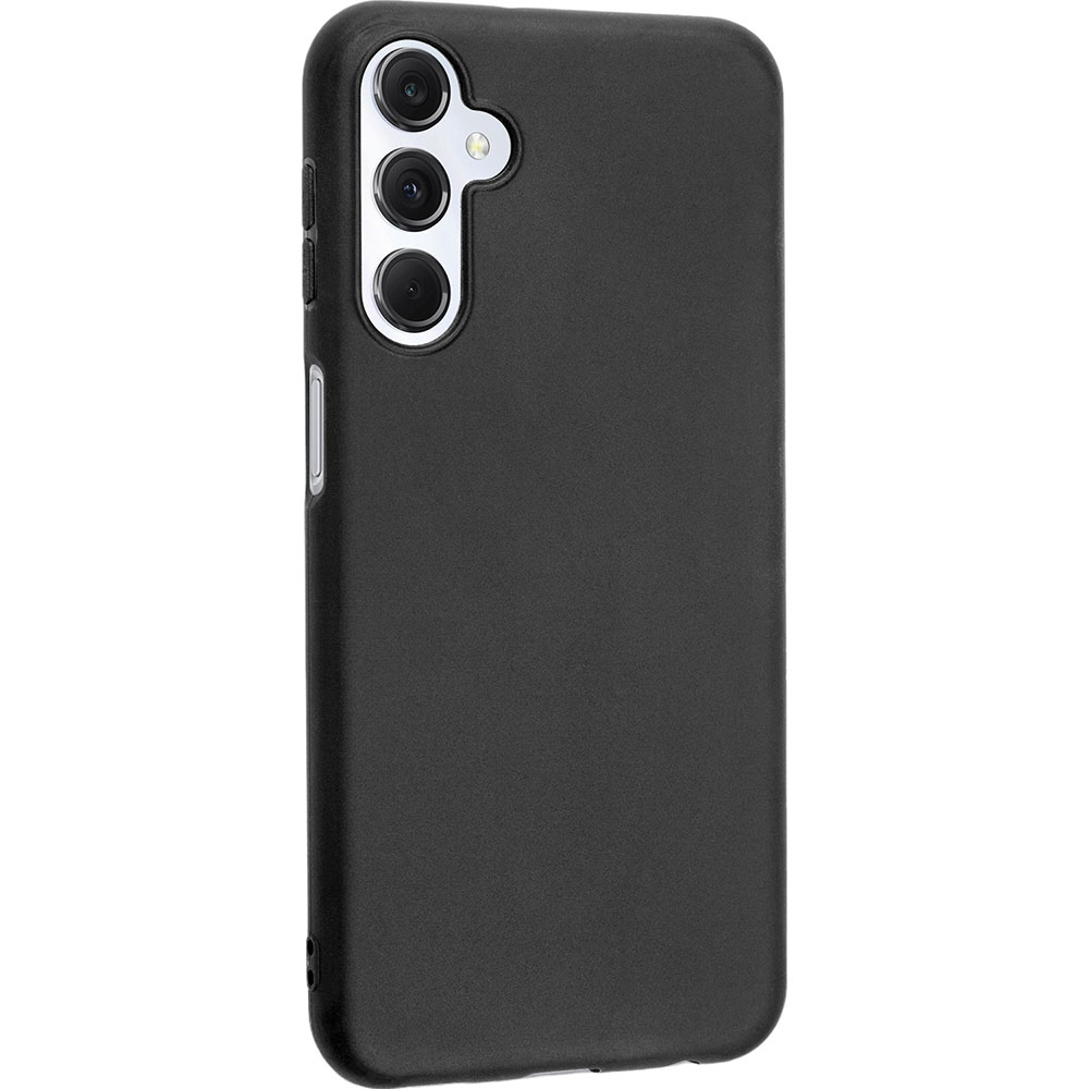 Чохол ArmorStandart Matte Slim Fit для Samsung M34 5G (M346) Black (ARM69610) Сумісність за моделлю Samsung Galaxy M34