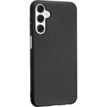 Чохол ArmorStandart Matte Slim Fit для Samsung M34 5G (M346) Black (ARM69610)