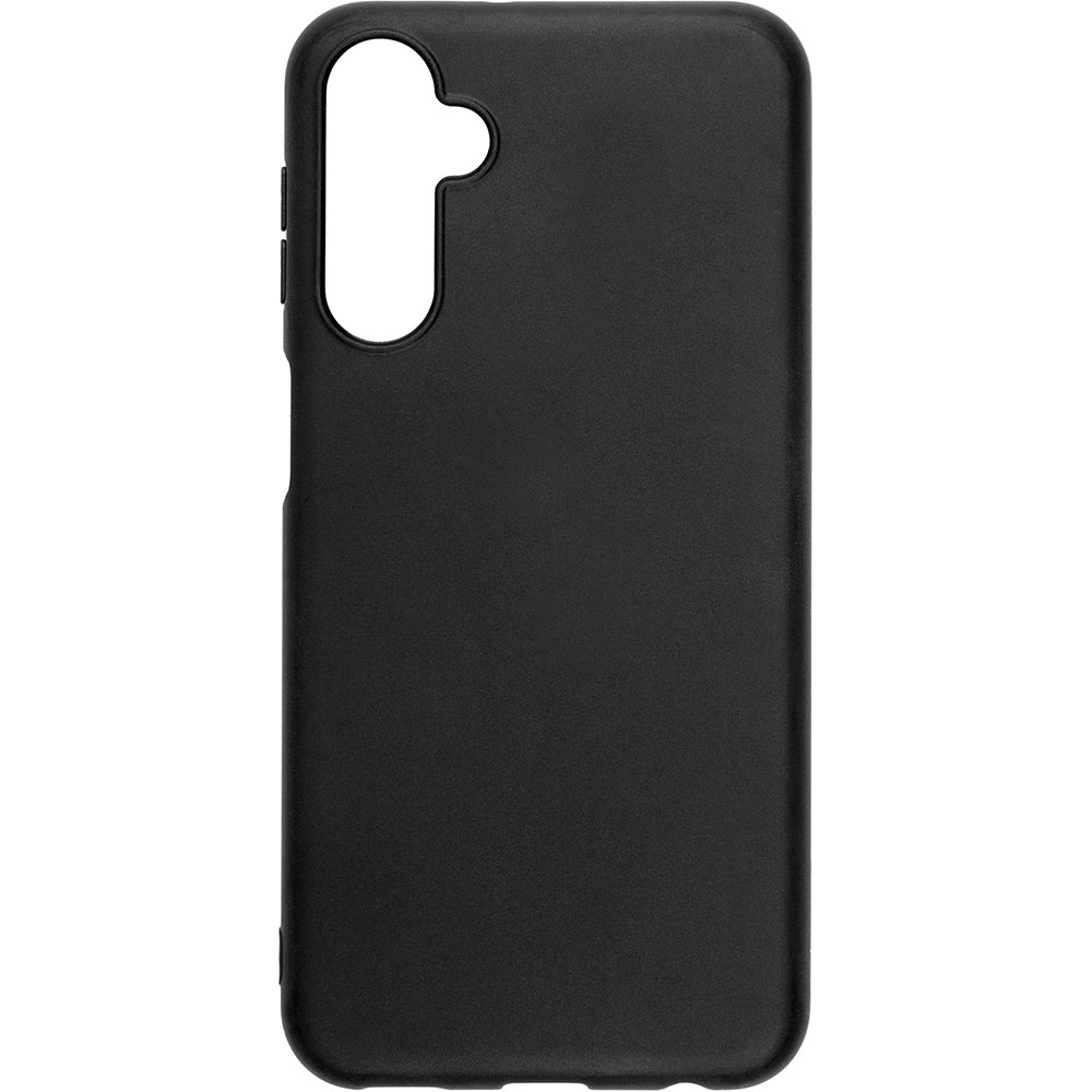 Чохол ArmorStandart Matte Slim Fit для Samsung M34 5G (M346) Black (ARM69610)