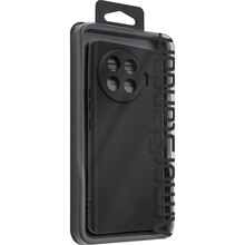 Чохол ArmorStandart Matte Slim Fit для Tecno Spark 20 Pro+ (KJ7) Camera cover Black (ARM75493)