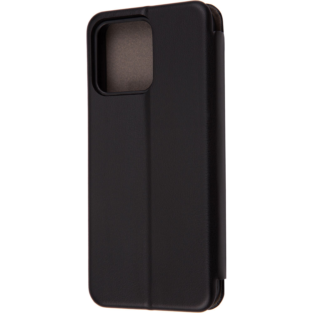 Чехол ArmorStandart G-Case для ZTE Blade A73 4G Black (ARM70729)