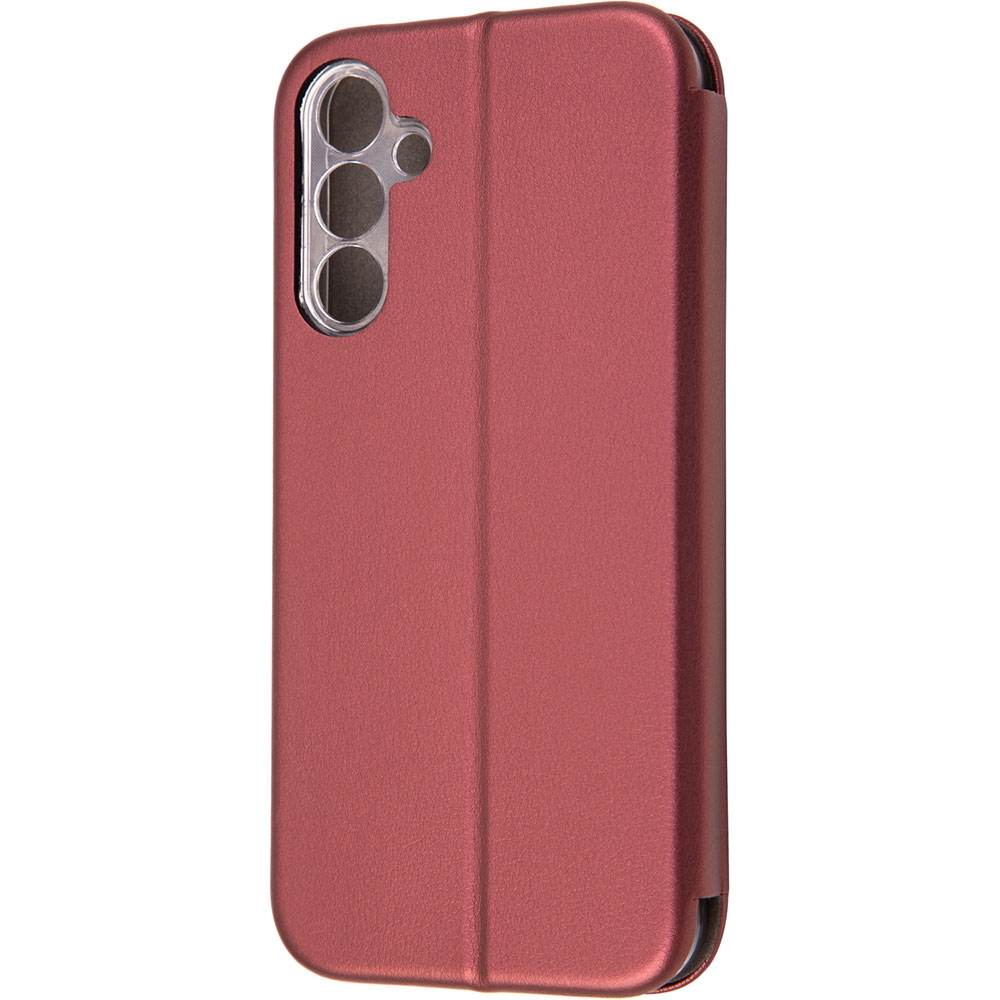 Чохол ArmorStandart G-Case для Samsung M15 5G (M156) Marsala (ARM76383) Сумісність за моделлю Samsung Galaxy M15