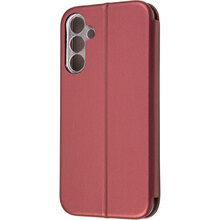 Чохол ArmorStandart G-Case для Samsung M15 5G (M156) Marsala (ARM76383)