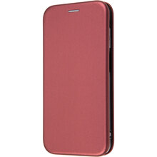 Львов - Чехол ArmorStandart G-Case для Samsung M15 5G (M156) Marsala (ARM76383)