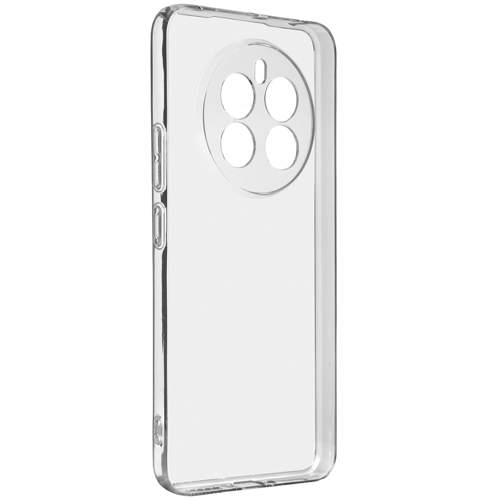 Чехол ARMORSTANDART Air для Realme 12 4G/12+ 5G Camera cover Clear (ARM74758) Совместимость по модели Realme 12+