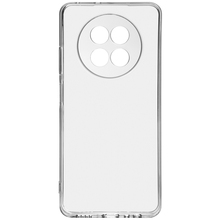 Чохол ARMORSTANDART Air для Realme 12 5G / 13 5G Camera cover Clear (ARM77890)