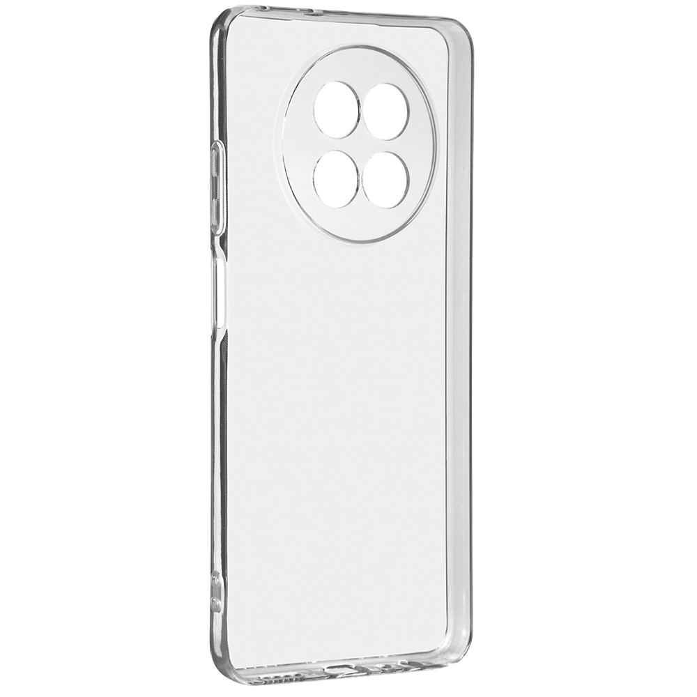 Чехол ARMORSTANDART Air для Realme 12 5G / 13 5G Camera cover Clear (ARM77890) Совместимость по модели Realme 13