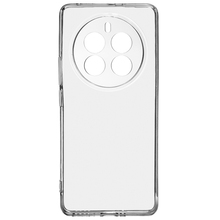 Львов - Чехол ARMORSTANDART Air для Realme 12 Pro/12 Pro+ Camera cover Clear (ARM74725)