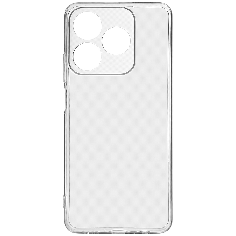 Чохол ARMORSTANDART Air для Realme C63 4G Camera cover Clear (ARM78474)