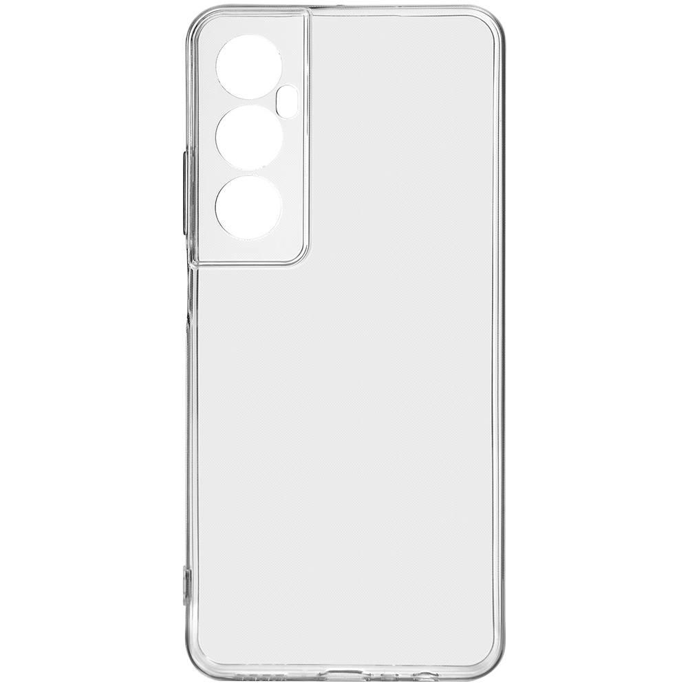 Чехол ARMORSTANDART Air для Realme C65 4G Camera cover Clear (ARM77894)