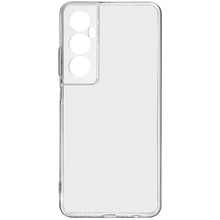 Чохол ARMORSTANDART Air для Realme C65 4G Camera cover Clear (ARM77894)