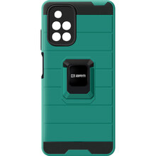 Чохол ArmorStandart DEF17 case для Xiaomi Redmi 10 Military Green (ARM61392)