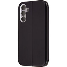 Чехол ArmorStandart G-Case для Samsung M15 5G (M156) Black (ARM74378)