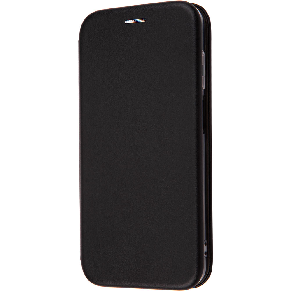 Чехол ArmorStandart G-Case для Samsung M15 5G (M156) Black (ARM74378)