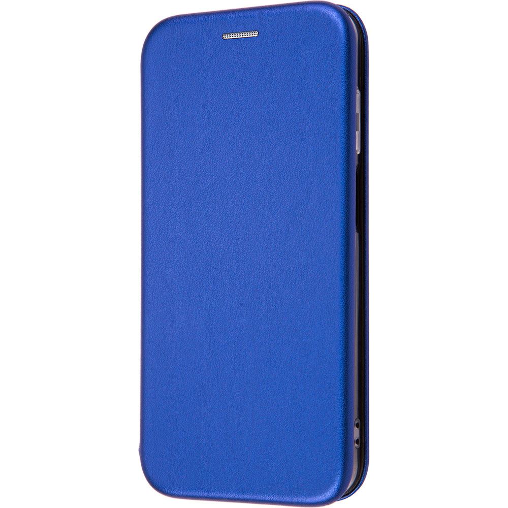 Чехол ArmorStandart G-Case для Samsung M15 5G (M156) Blue (ARM74377)