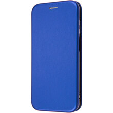 Чехол ArmorStandart G-Case для Samsung M15 5G (M156) Blue (ARM74377)