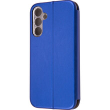 Чехол ArmorStandart G-Case для Samsung M15 5G (M156) Blue (ARM74377)