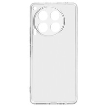 Чехол ARMORSTANDART Air для Tecno Camon 30 (CL6) Camera cover Clear (ARM77191)