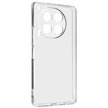 Чохол ARMORSTANDART Air для Tecno Camon 30 (CL6) Camera cover Clear (ARM77191)