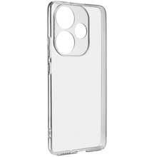 Чехол ARMORSTANDART Air для Xiaomi Poco F6 Camera cover Clear (ARM73533)