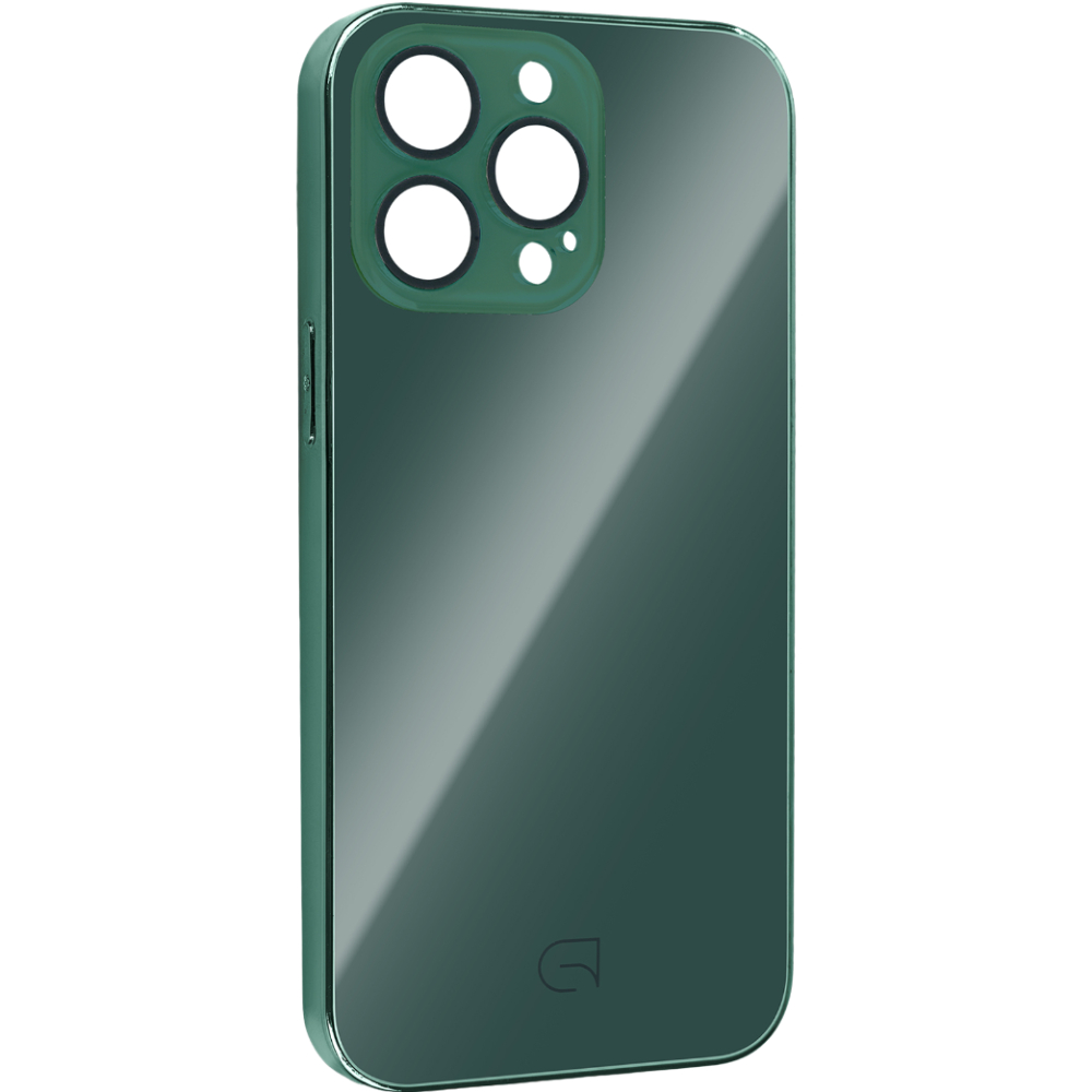 Чохол ARMORSTANDART Replica MagSafe для Apple iPhone 13 Pro Max Green (ARM76192) Сумісність за моделлю Apple iPhone 13 Pro Max