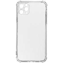 Львів - Чохол ARMORSTANDART Air Force для Apple iPhone 11 Pro Camera cover Clear (ARM78793)