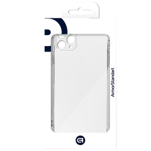 Чохол ARMORSTANDART Air Force для Apple iPhone 11 Pro Camera cover Clear (ARM78793)