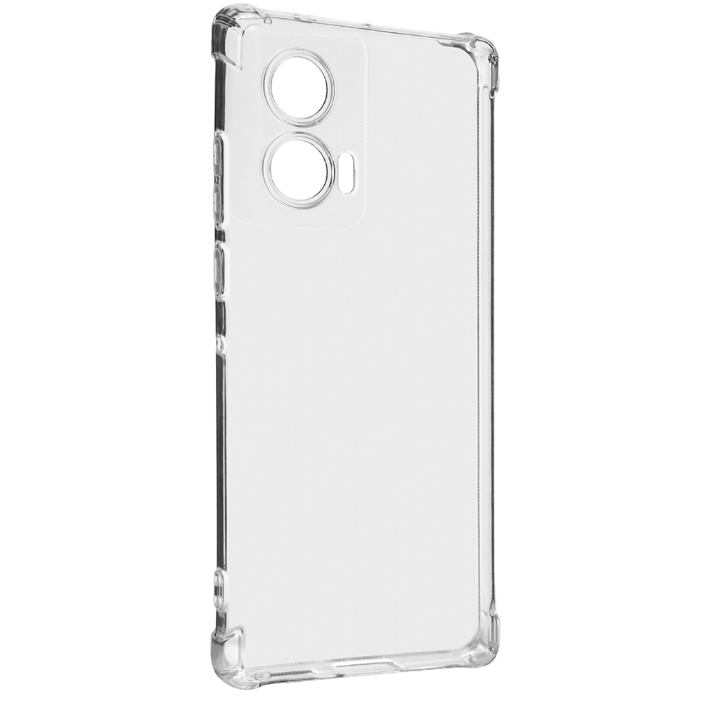 Чохол ARMORSTANDART Air Force для Motorola Edge 50 Camera Cover Fusion Clear (ARM77363) Сумісність за моделлю Motorola Edge 50 fusion