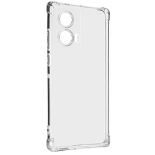 Чохол ARMORSTANDART Air Force для Motorola Edge 50 Camera Cover Fusion Clear (ARM77363)