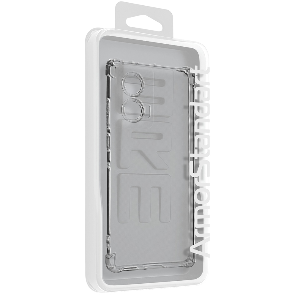 Чохол ARMORSTANDART Air Force для Motorola Edge 50 Camera Cover Fusion Clear (ARM77363) Тип чохол-накладка