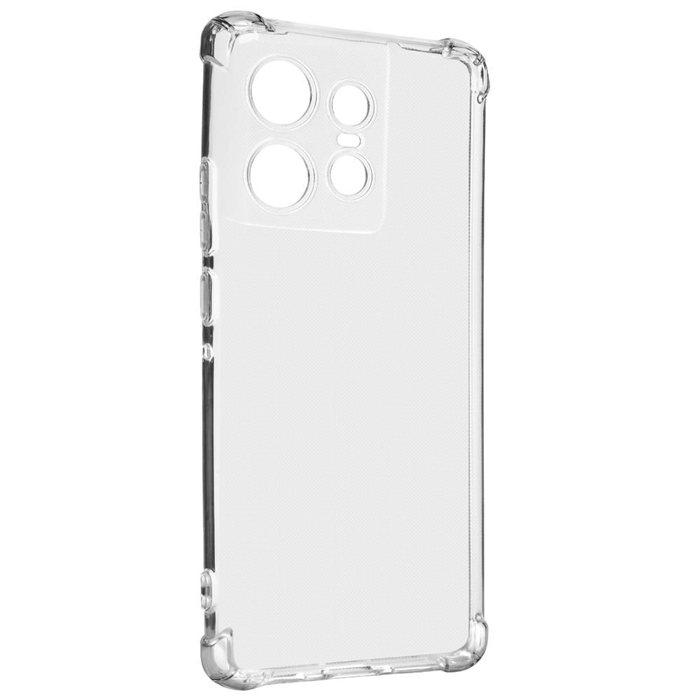 Чехол ARMORSTANDART Air Force для Motorola Edge 50 Pro Camera Cover Clear (ARM77362) Совместимость по модели Motorola Edge 50 Pro